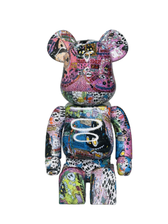 Bearbrick Dragon Astro BOY Colour 400% (28см)