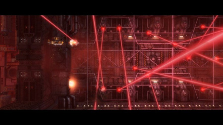 Sine Mora EX (Nintendo Switch)