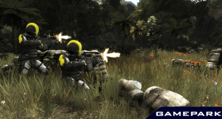 Haze (PS3)