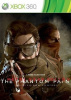 Metal Gear Solid 5(V): The Phantom Pain Day One Edition  (Xbox 360)