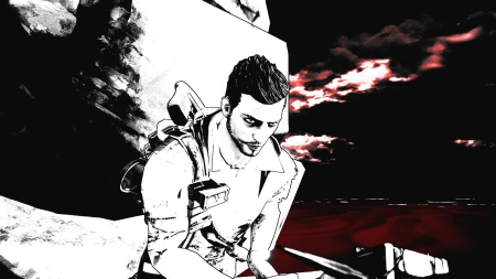 Escape Dead Island (PS3)