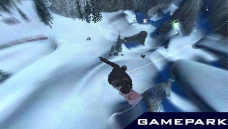 SSX On Tour (PSP)