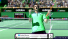 Virtua Tennis 4: Мировая серия (PS Vita)