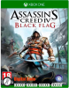 Assassin's Creed 4 (IV) Black Flag (Xbox One) Digital Code