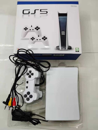 Gamestation5 Денди + 200 встроенных (8 Bit)