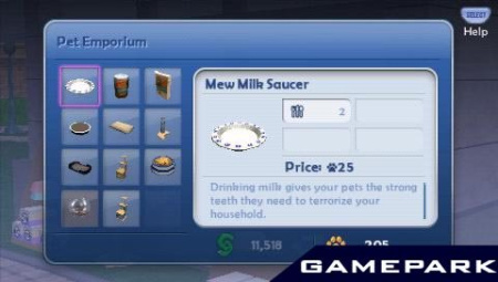 Sims 2 Pets (PSP)