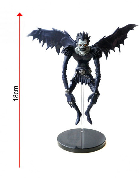 Фигурка Death Note Shinigami Ryuk 18 см