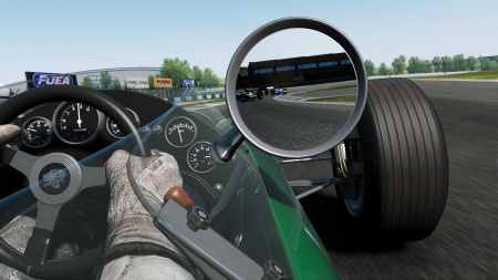 Project Cars. Limited Edition (XboxOne)