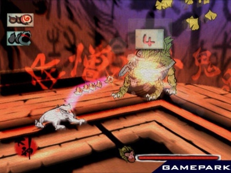 Okami (PS2)