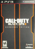 Call Of Duty: Black Ops 2 Hardened Edition (PS3)