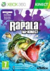 Rapala for Kinect  (Xbox 360)