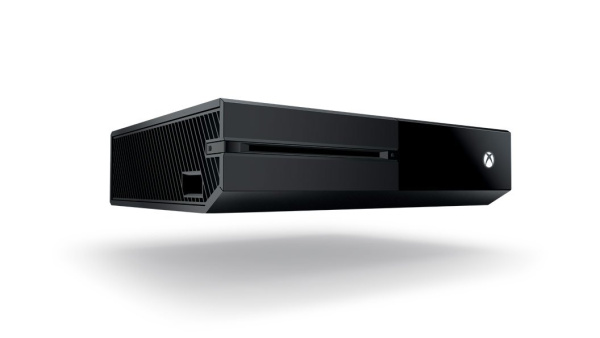 Xbox One 500GB + Battlefield 1