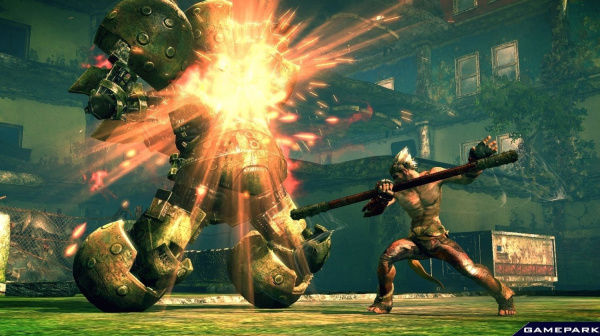 Enslaved: Odyssey to the West Collectors Edition (PS3)