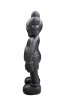 Фігурка Kaws Companion Open Edition Black - 130см