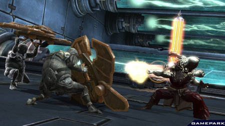 Asura's Wrath (PS3)