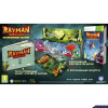 Rayman Origins Коллекционное издание  (Xbox 360)