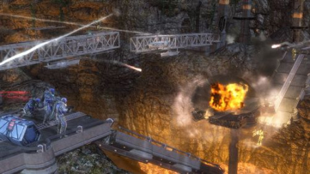 Fracture (PS3)