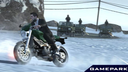Stuntman Ignition (PS3)