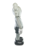 KAWS Companion Open Edition виниловая фигурка (Серый) 70 см