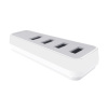 PS5 Slim USB 2.0 HUB високошвидкісний розширювач передачі KJH-P5D-001