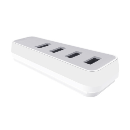 PS5 Slim USB 2.0 HUB високошвидкісний розширювач передачі KJH-P5D-001