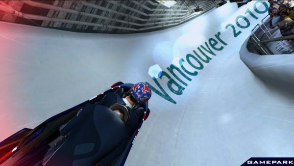 Vancouver 2010 (PS3)