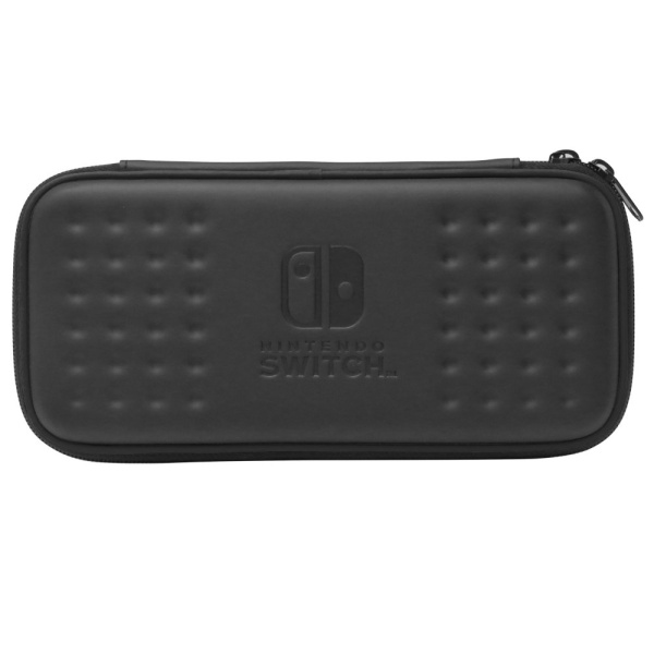 Nintendo Switch Защитный чехол Hori для консоли Switch (NSW-038U)