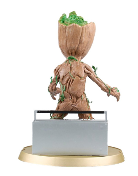 Фигурка Грут Стражи галактики 2 (26 см)