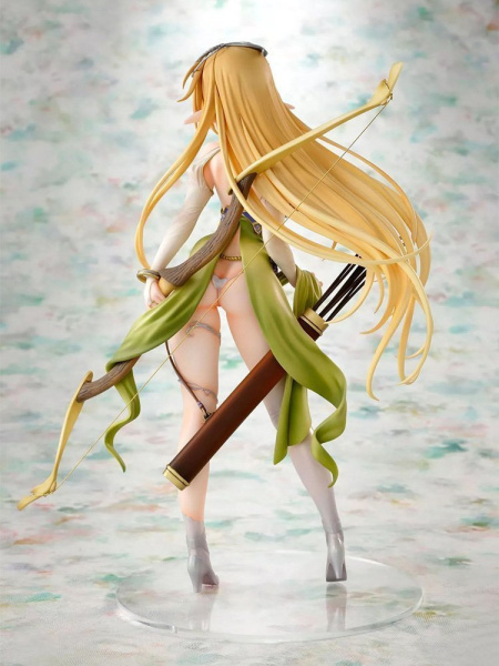 Фігурка аніме Архейл Вершинного Елфійського села  (25см)