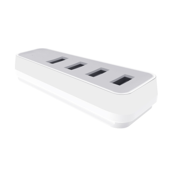 PS5 Slim USB 2.0 HUB високошвидкісний розширювач передачі KJH-P5D-001