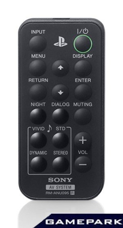 PlayStation Surround Sound System (PS3)
