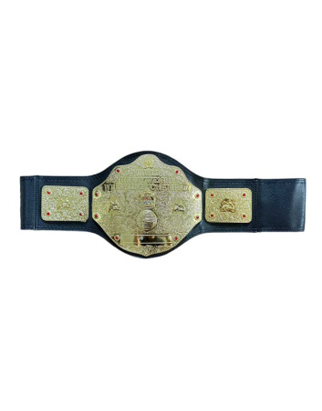 Пояс чемпіона WWE World Heavyweight Wrestling (125 см)