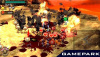 Army Corps of Hell (PS Vita)