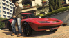 Grand Theft Auto 5 Expanded and Enhanced (ПС5)