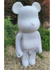 Bearbrick Белый 700% (53см)