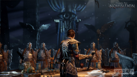 Dragon Age: Инквизиция Deluxe Edition (PS3)