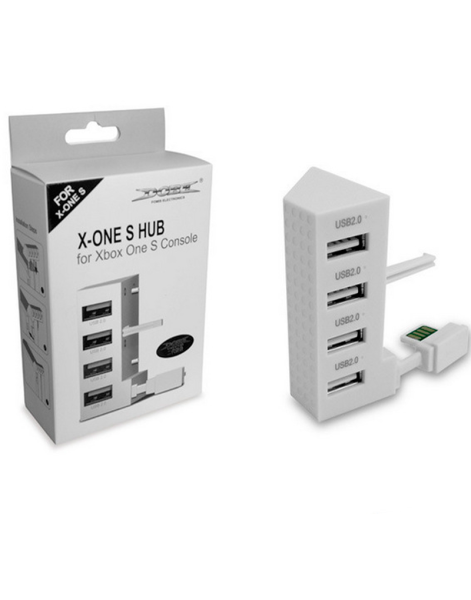 Внешний USB-HUB для Xbox ONE S TYX-795S