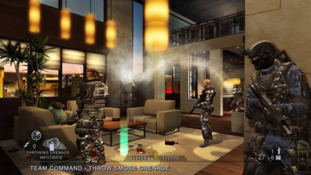 Tom Clancy's Rainbow Six Vegas 2 Complete Edition (PS3)