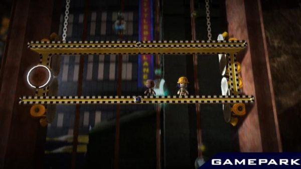 LittleBigPlanet (PS3)