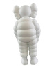 Kaws What Party Виниловая Фигурка (Белый) - 28 см