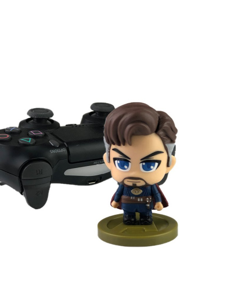 Фигурка Little Doctor Strange (Cars series) 7 см