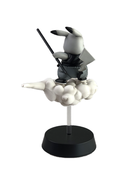 Фигурка Pikachu Son Goku Style 3 (18см)