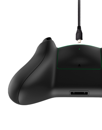 Play & Charge Kit Аккумулятор + кабель зарядки Xbox ONE PG-XB001