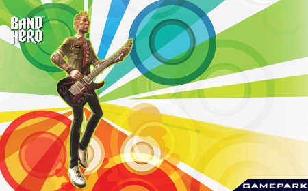 Band Hero (PS3)