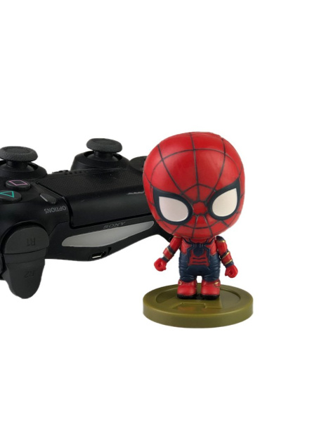 Фигурка Little Spiderman (Cars series) 7 см