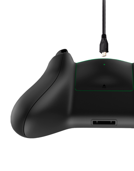 Play & Charge Kit Аккумулятор + кабель зарядки Xbox ONE PG-XB001