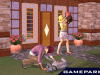 Sims 2 Pets (PS2)