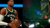 NBA 2K21 (PS5)