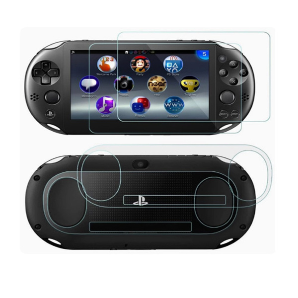 Плівка Захисна для Sony PS Vita (2000)