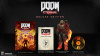 DOOM Eternal. Deluxe Edition (Xbox One)
